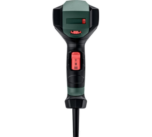 Промышленный фен Metabo HG 20-600 602066000