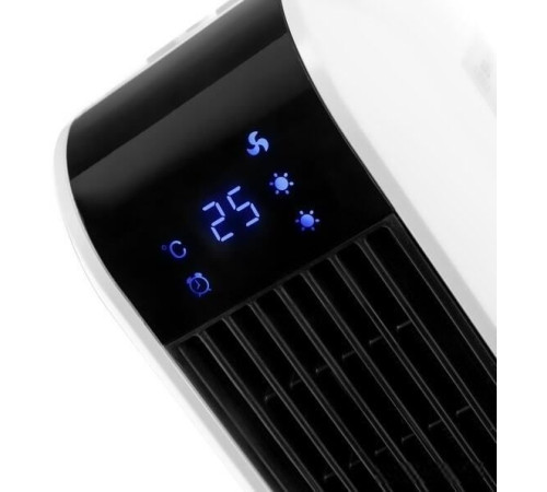 Тепловентилятор Brayer BR4802