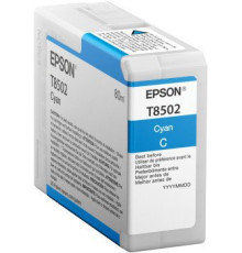 Картридж Epson C13T850200