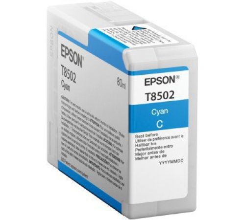 Картридж Epson C13T850200