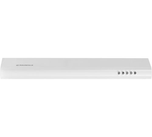 Кухонная вытяжка MAUNFELD MPG 60 белый