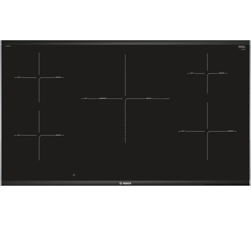 Варочная панель Bosch Serie 8 PIV975DC1E
