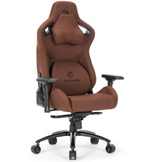 Кресло Evolution Legend коричневый