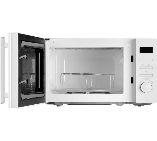 Микроволновая печь Monsher MTW 203 Blanc