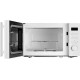 Микроволновая печь Monsher MTW 203 Blanc