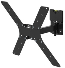 Кронштейн для телевизора Holder LCD-5520 черный