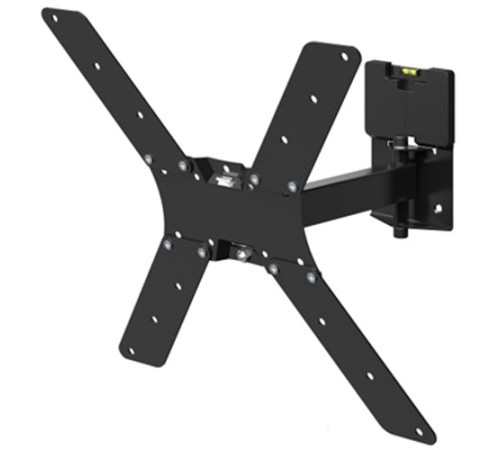 Кронштейн для телевизора Holder LCD-5520 черный