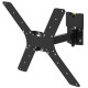 Кронштейн для телевизора Holder LCD-5520 черный