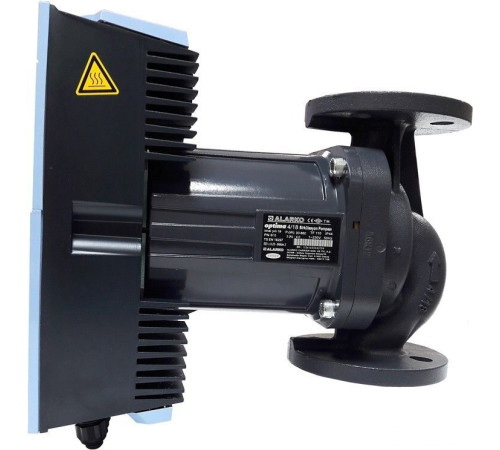 Циркуляционный насос Alarko Optima 6/9