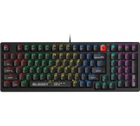Клавиатура A4Tech Bloody S98 Bloody BLMS Red Plus