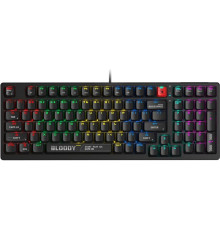 Клавиатура A4Tech Bloody S98 Bloody BLMS Red Plus