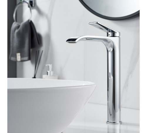 Смеситель Shevanik S4111