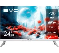 Телевизор Evo TV 24 White TD0051748RU
