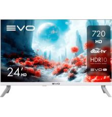 Телевизор Evo TV 24 White TD0051748RU