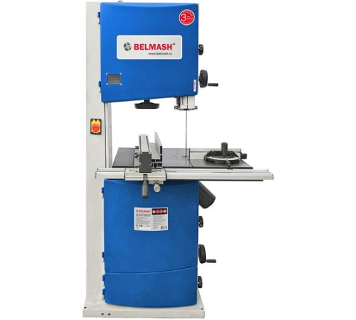 Станок Belmash Белмаш WBS-410