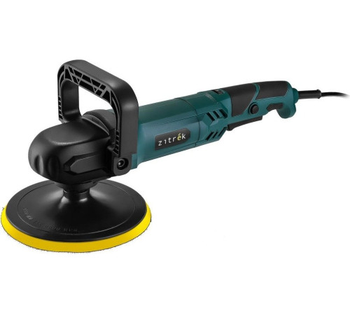 Полировальная машина Zitrek ZKP1400-180 085-1038