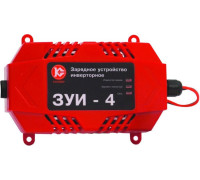 Зарядное устройство Калибр ЗУИ-4