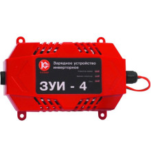 Зарядное устройство Калибр ЗУИ-4