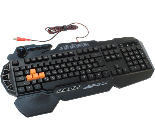 Клавиатура A4Tech Bloody B314