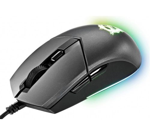 Игровая мышь MSI Clutch GM11