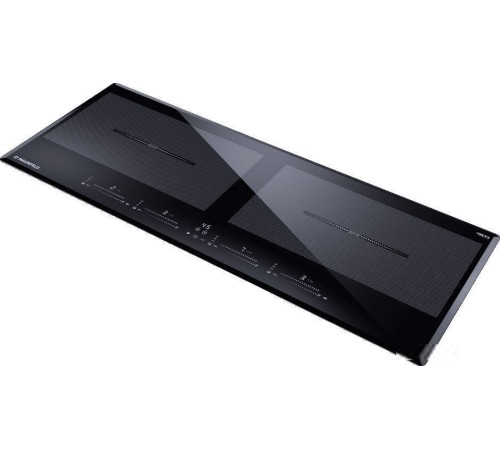 Варочная панель MAUNFELD CVI904SFLBK LUX