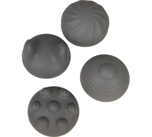 Перкуссионный массажер LANIQUE LQ-100 PRO