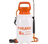 Аккумуляторный опрыскиватель Finland 1938
