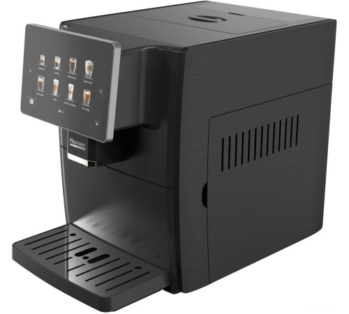 Кофемашина Pioneer CMA14C