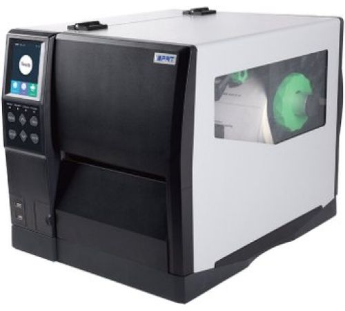 Принтер этикеток iDPRT iX6P 100700387