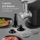 Мясорубка Redmond Редмонд MG506