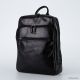 Городской рюкзак Francesco Molinary 513-13079-3-014BLK