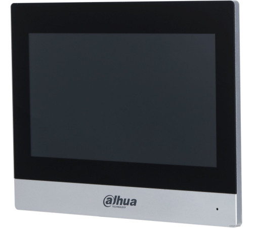 Монитор Dahua DHI-VTH8621KMS-WP