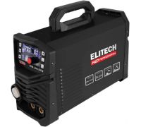 Сварочный инвертор ELITECH HD Professional HD WM 200 SYN