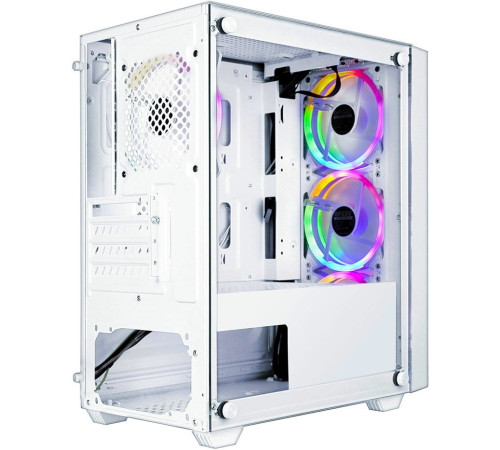 Корпус Ginzzu CL620