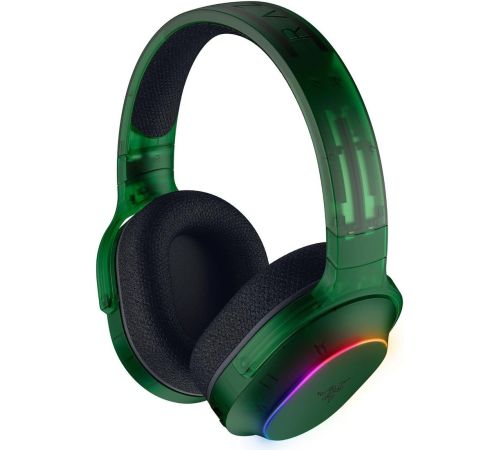 Наушники Razer Barracuda X Chroma зеленый