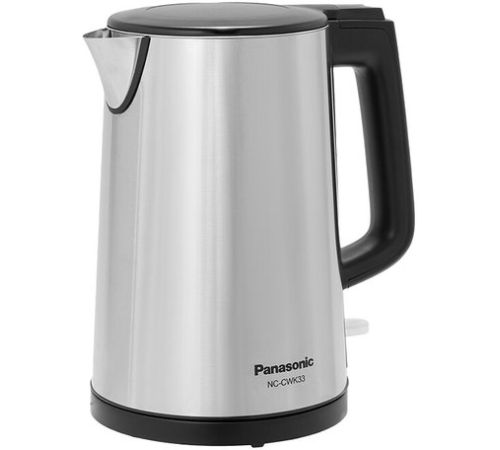 Электрический чайник Panasonic NC-CWK33