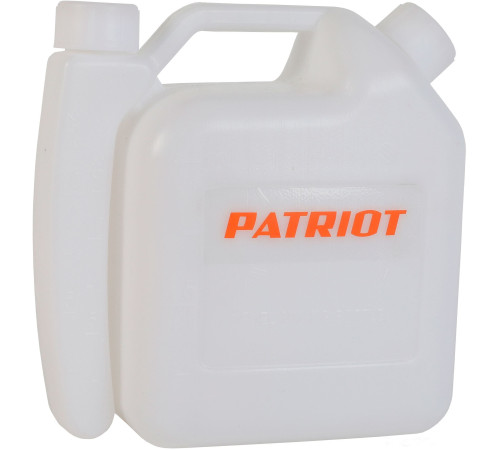 Бензопила Patriot РТ 641