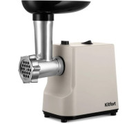 Мясорубка Kitfort KT-2126