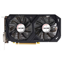 Видеокарта AFOX GeForce GTX 1660 Ti 6GB GDDR6 AF1660TI-6144D6H7-V4