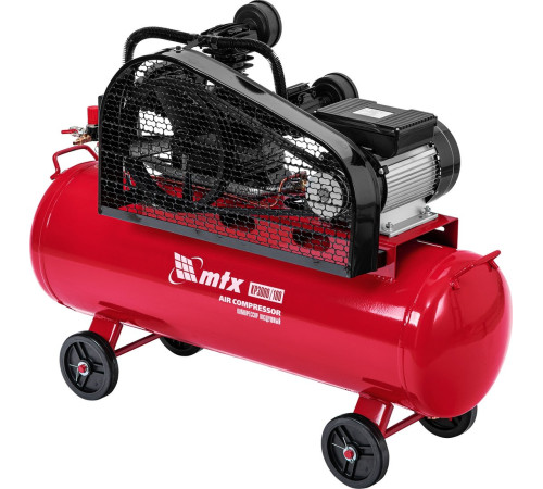 Компрессор MTX КР3000/100