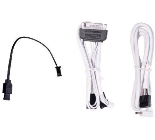 Система жидкостного охлаждения для процессора Lian Li Galahad II LCD 280 G89.GA2ALCD28W.00