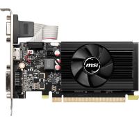 Видеокарта MSI GeForce GT 730 2GB DDR3 N730K-2GD3/LP