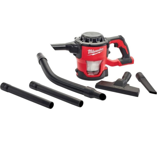 Пылесос Milwaukee M18 CV-0