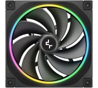 Вентилятор для корпуса DeepCool FL14R R-FL14R-BKAPN1-G