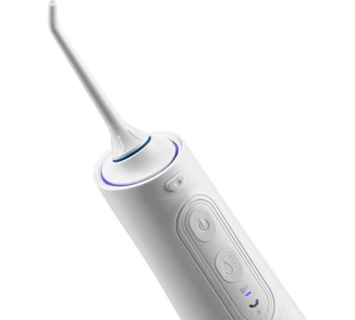 Ирригатор  Revyline RL 660 белый