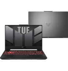 Игровой ноутбук ASUS TUF Gaming A17 2023 FA707NUQ-HX034