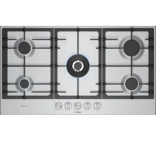 Варочная панель Bosch Serie 6 PCR9A5I90M