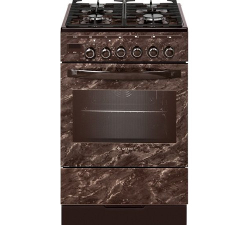 Кухонная плита GEFEST ПГЭ 5502-04 0054