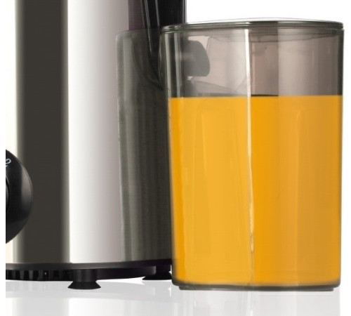 Соковыжималка CENTEK CT-1209 черный