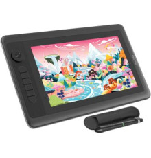 Графический монитор Parblo Coast 12 Pro Gen2 черный